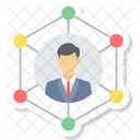 Network Internet Connection Icon