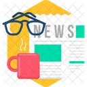 Business News  Symbol