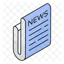 Business News  Icon