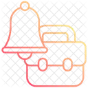 Business notification  Icon
