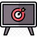 Business Objective  Icon