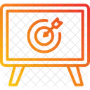 Business Objective  Icon