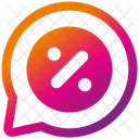 Business Offer  Icon