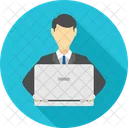 Business Office Work Business Company Icon