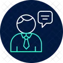 Business Ombudsman Icon