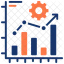 Business Operation  Icon