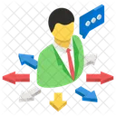 Business Opportunities  Icon