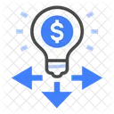 Business opportunities  Icon