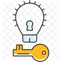 Business Opportunities Strategy Success Icon