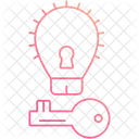 Business Opportunities Strategy Success Icon