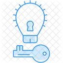 Business Opportunities Strategy Success Icon