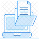 Business Opportunities Strategy Success Icon