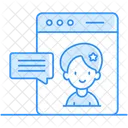 Business Opportunities Strategy Success Icon