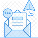 Business Opportunities Strategy Success Icon