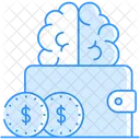 Business Opportunities Strategy Success Icon