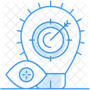 Business Opportunities Strategy Success Icon