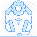Business Opportunities Strategy Success Icon