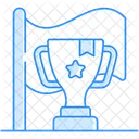 Business Opportunities Strategy Success Icon