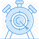 Business Opportunities Strategy Success Icon