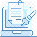 Business Opportunities Strategy Success Icon