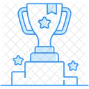 Business Opportunities Strategy Success Icon