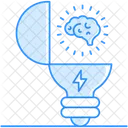 Business Opportunities Strategy Success Icon