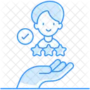 Business Opportunities Strategy Success Icon
