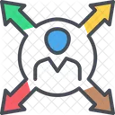 Business Opportunity  Icon