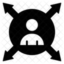 Business Opportunity  Icon