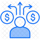 Business Opportunity  Icon