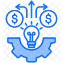 Business Opportunity  Icon