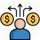 Business Opportunity  Icon