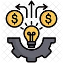 Business Opportunity  Icon