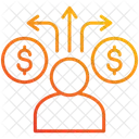 Business Opportunity  Icon