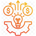 Business Opportunity  Icon