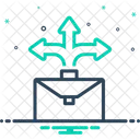 Business Opportunity  Icon