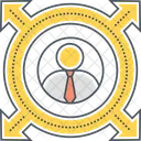 Business Opportunity  Icon