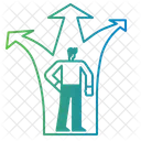Business Opportunity  Icon