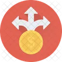 Business opportunity  Icon