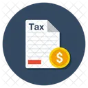 Business Papers  Icon