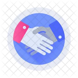 Business Partnership  Icon
