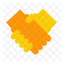 Business Partnership  Icon