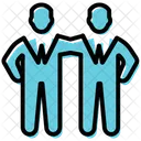 Business Partnership  Icon