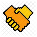 Business Partnership  Icon