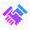 Business Partnership  Icon