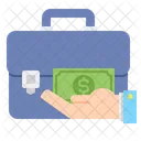Ibusiness Payment Icon