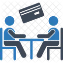 Business Payment  Icône