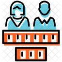 Business People  Icon