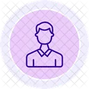 Business Person Icon Person Professional Icon