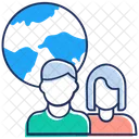 Business person  Icon